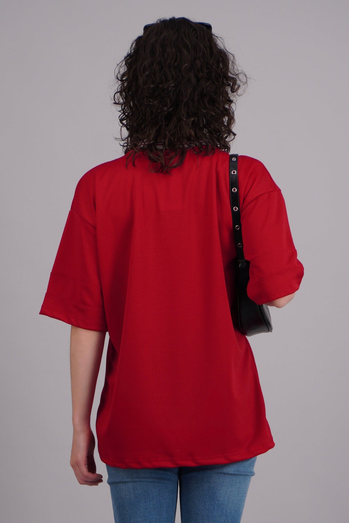 TOMATO RED