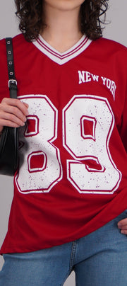TOMATO RED