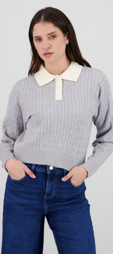 HEATHER GRAY