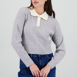 HEATHER GRAY