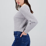 HEATHER GRAY