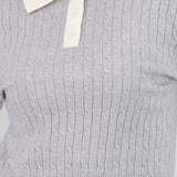 HEATHER GRAY