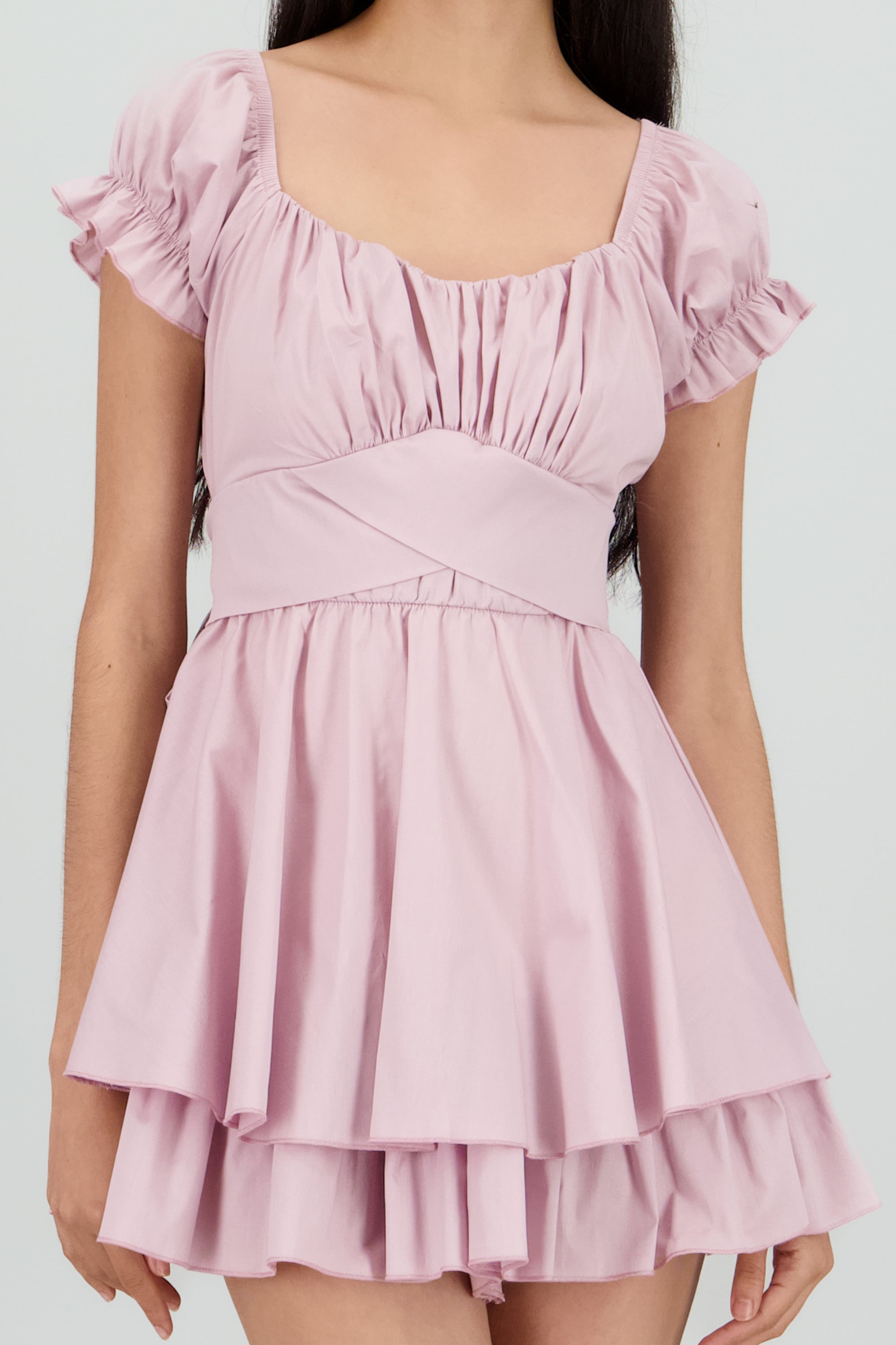 PASTEL PINK