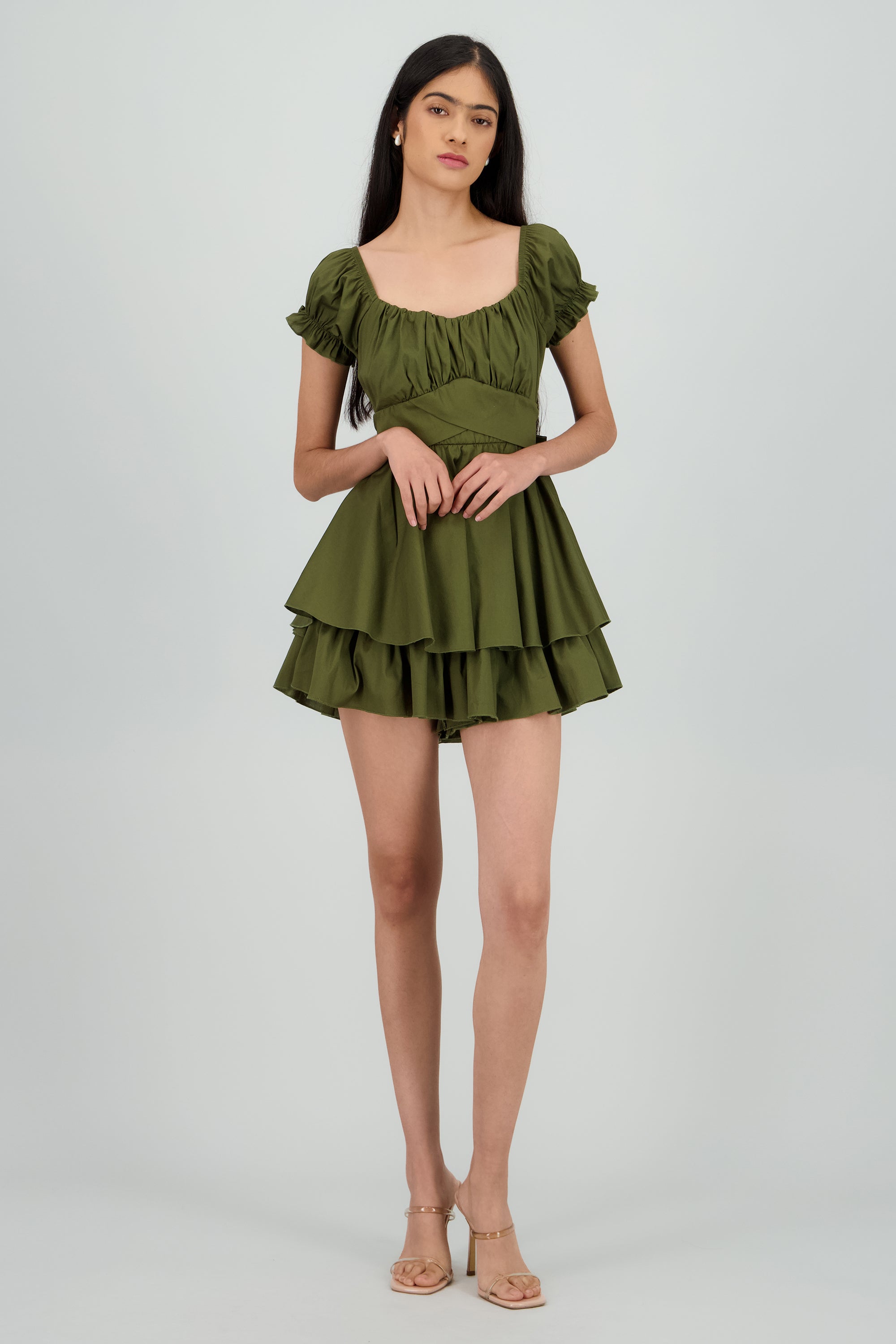 OLIVE