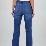 MEDIUM WASH