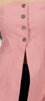 PALO DE ROSA