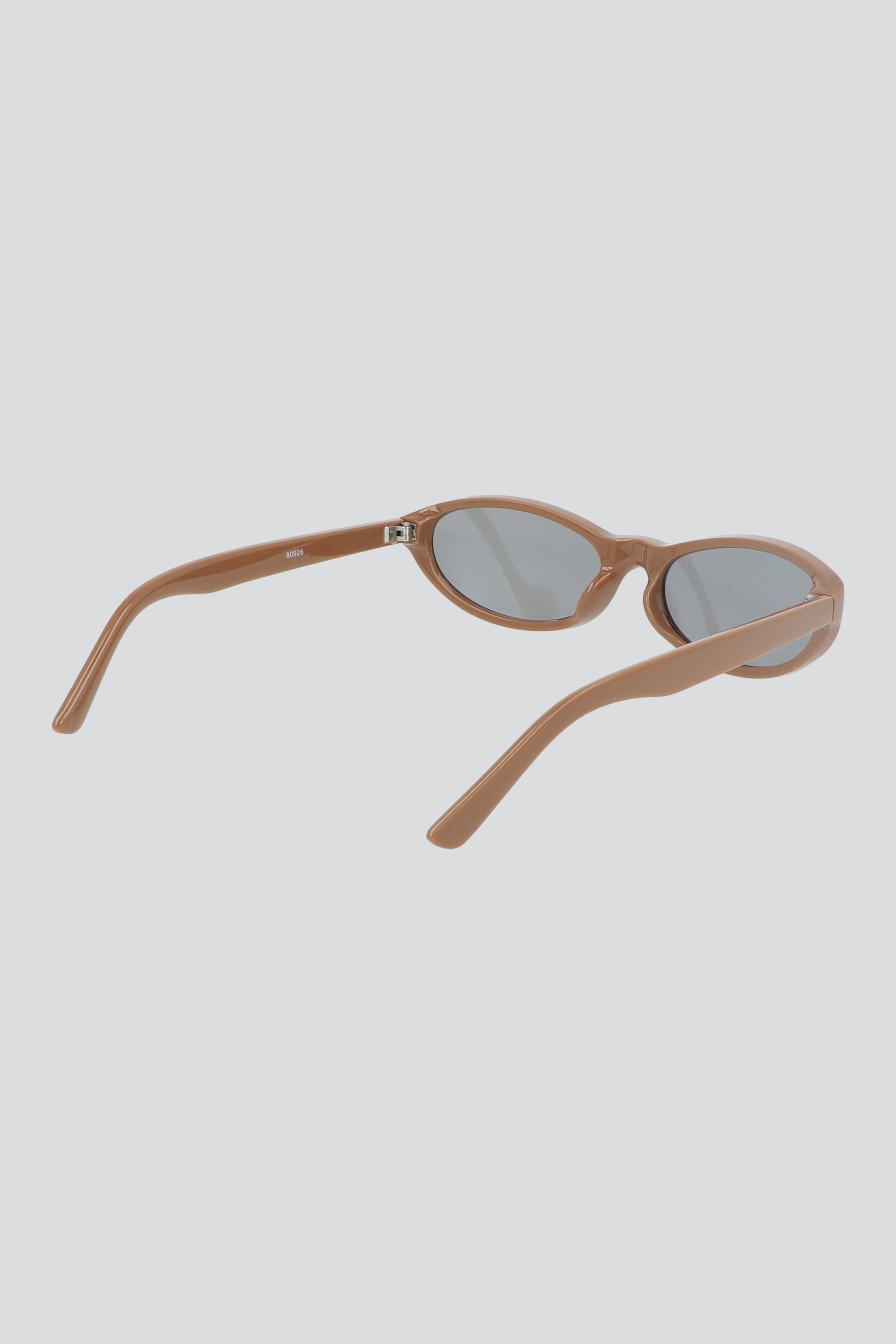 Lentes ovalados colores fashion CAFE
