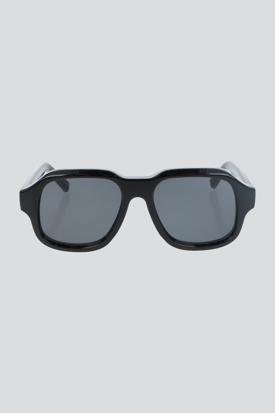 Lentes retro oversize