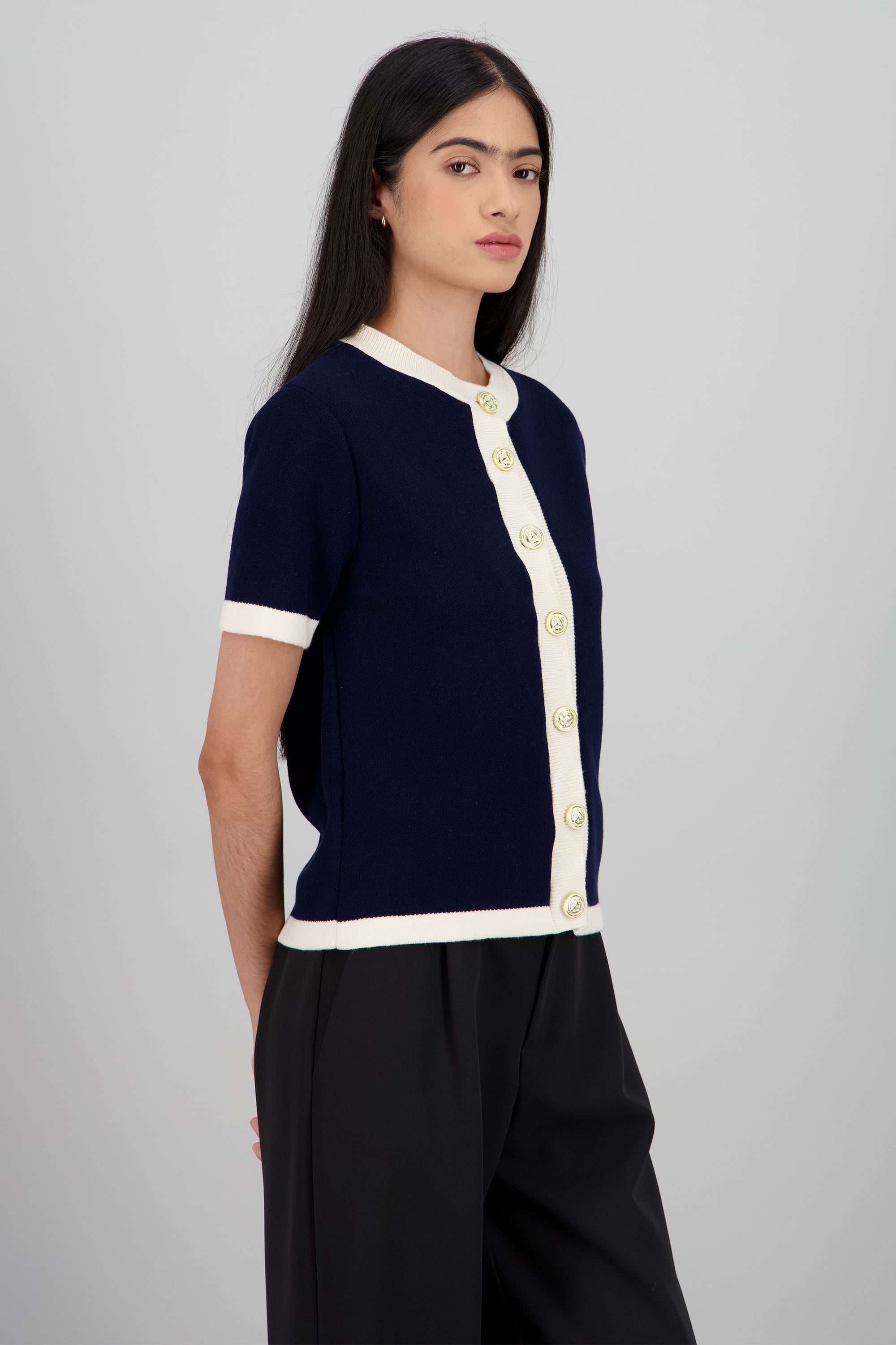 NAVY COMBO