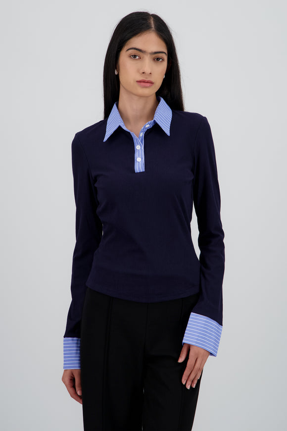 NAVY COMBO
