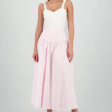 PASTEL PINK