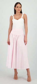 PASTEL PINK