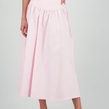 PASTEL PINK