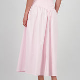 PASTEL PINK
