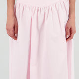 PASTEL PINK
