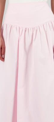 PASTEL PINK