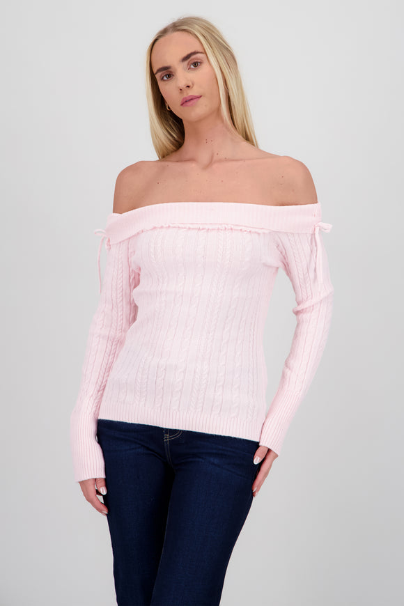 PASTEL PINK