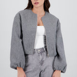 LIGHT GRAY