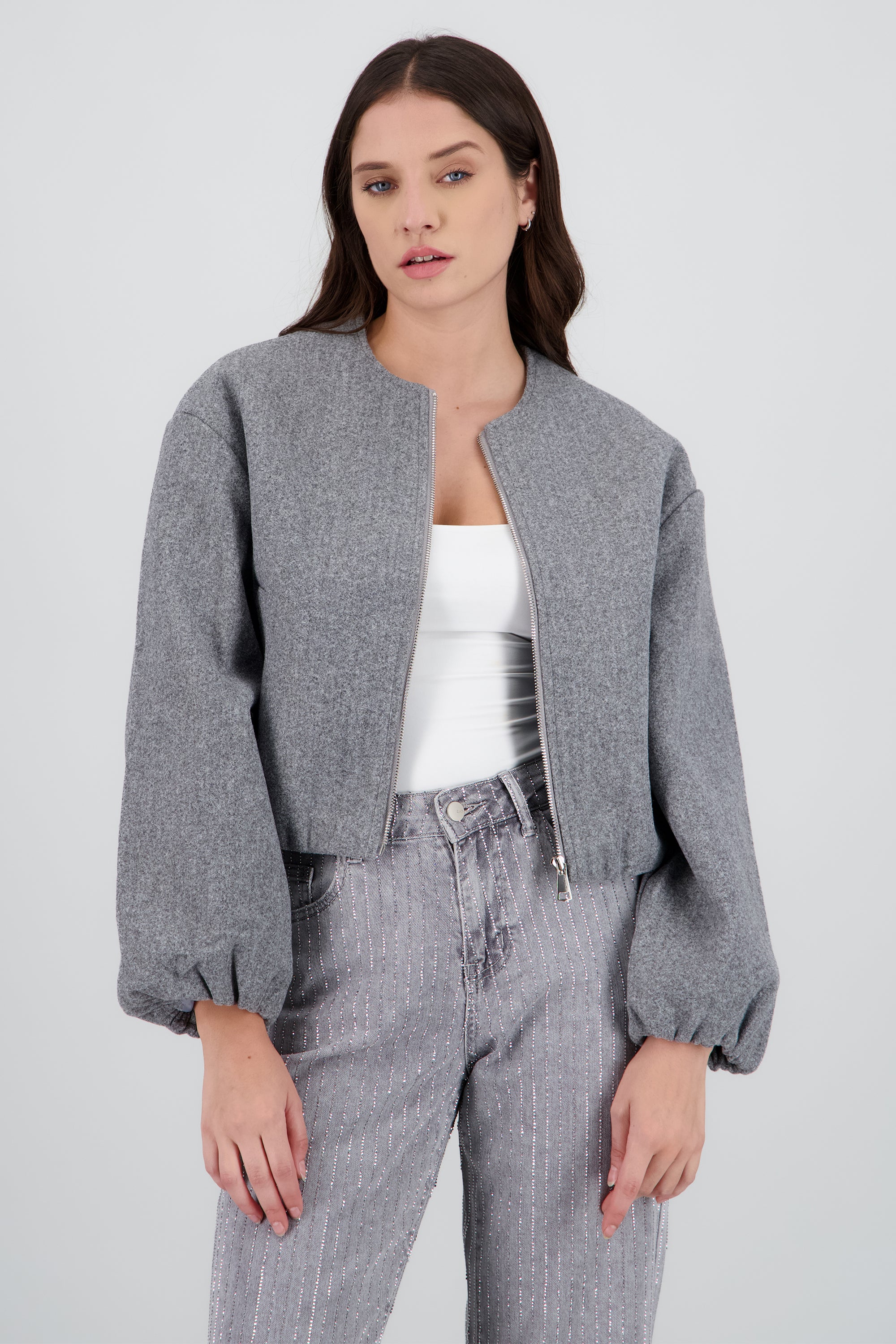 LIGHT GRAY