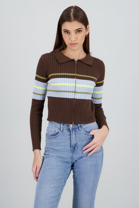 BROWN COMBO