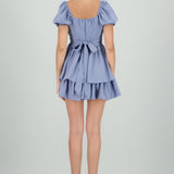 PASTEL BLUE