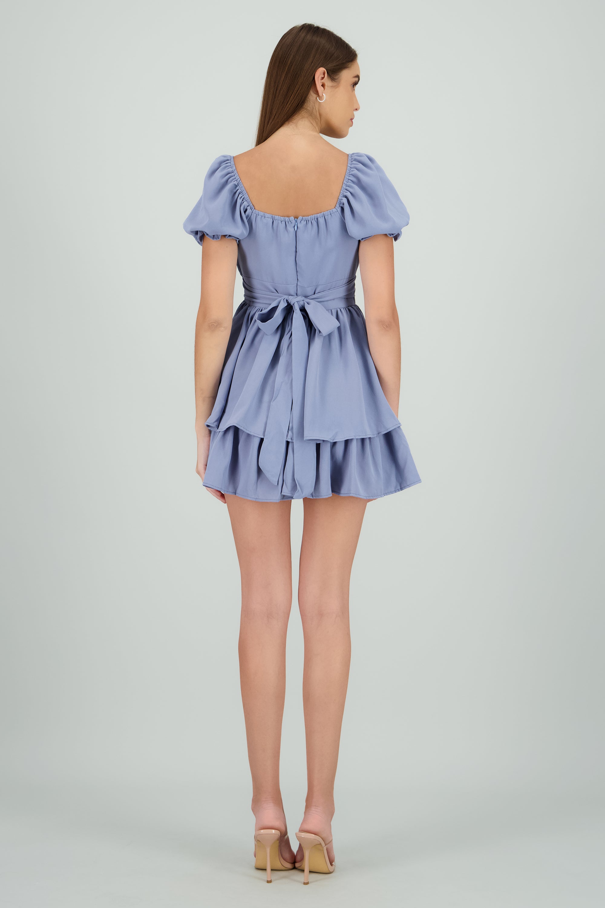 PASTEL BLUE