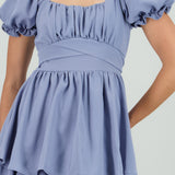 PASTEL BLUE