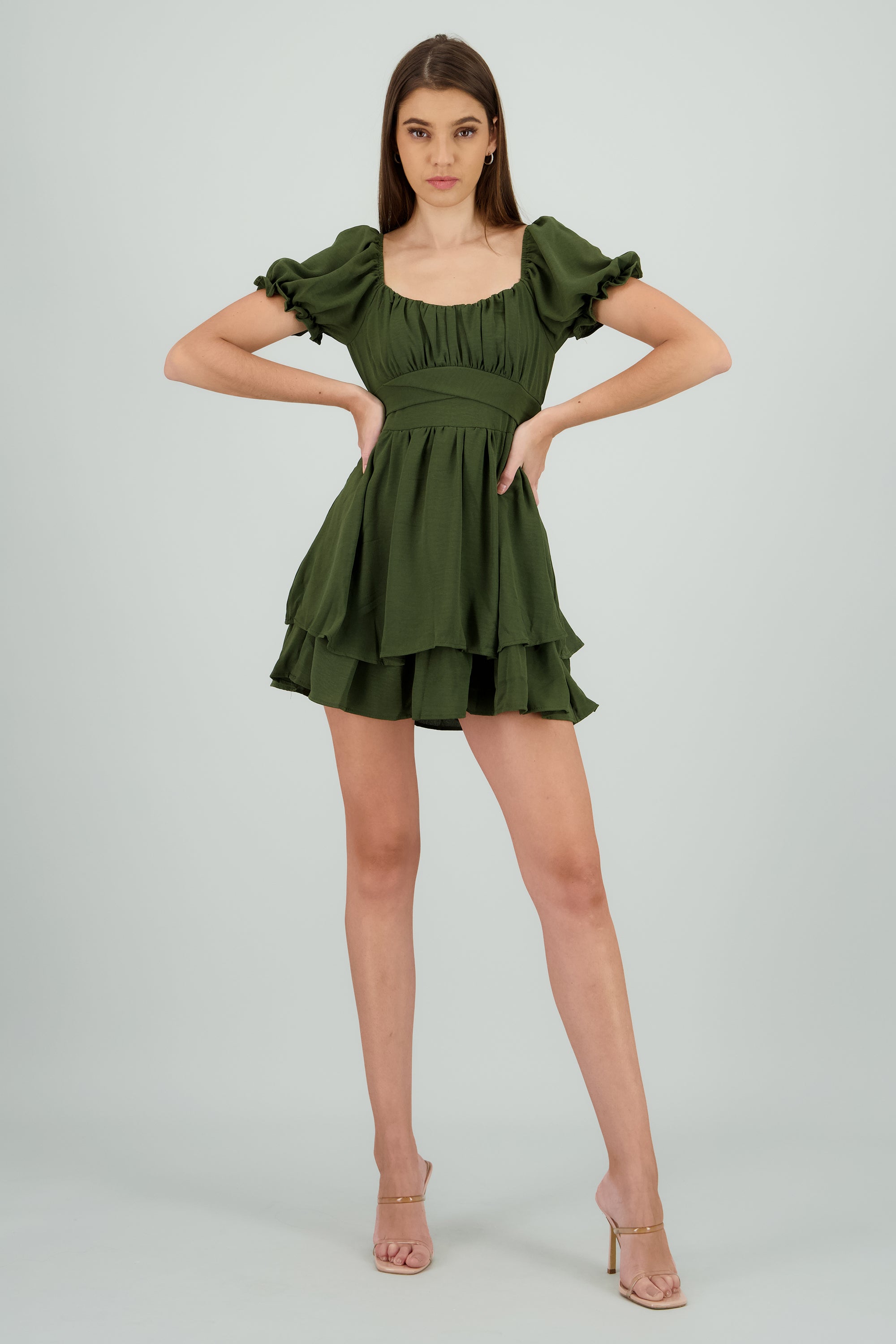 OLIVE
