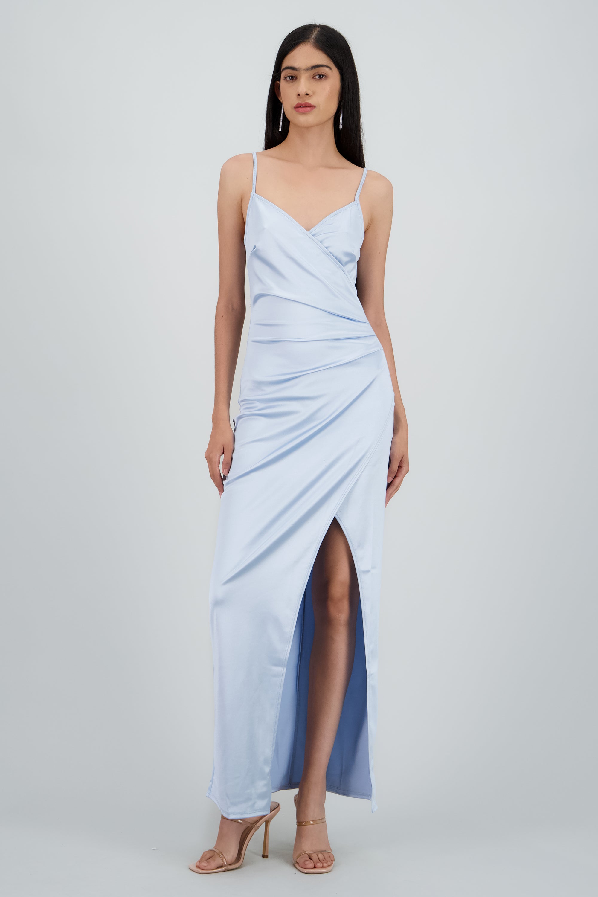 PASTEL BLUE
