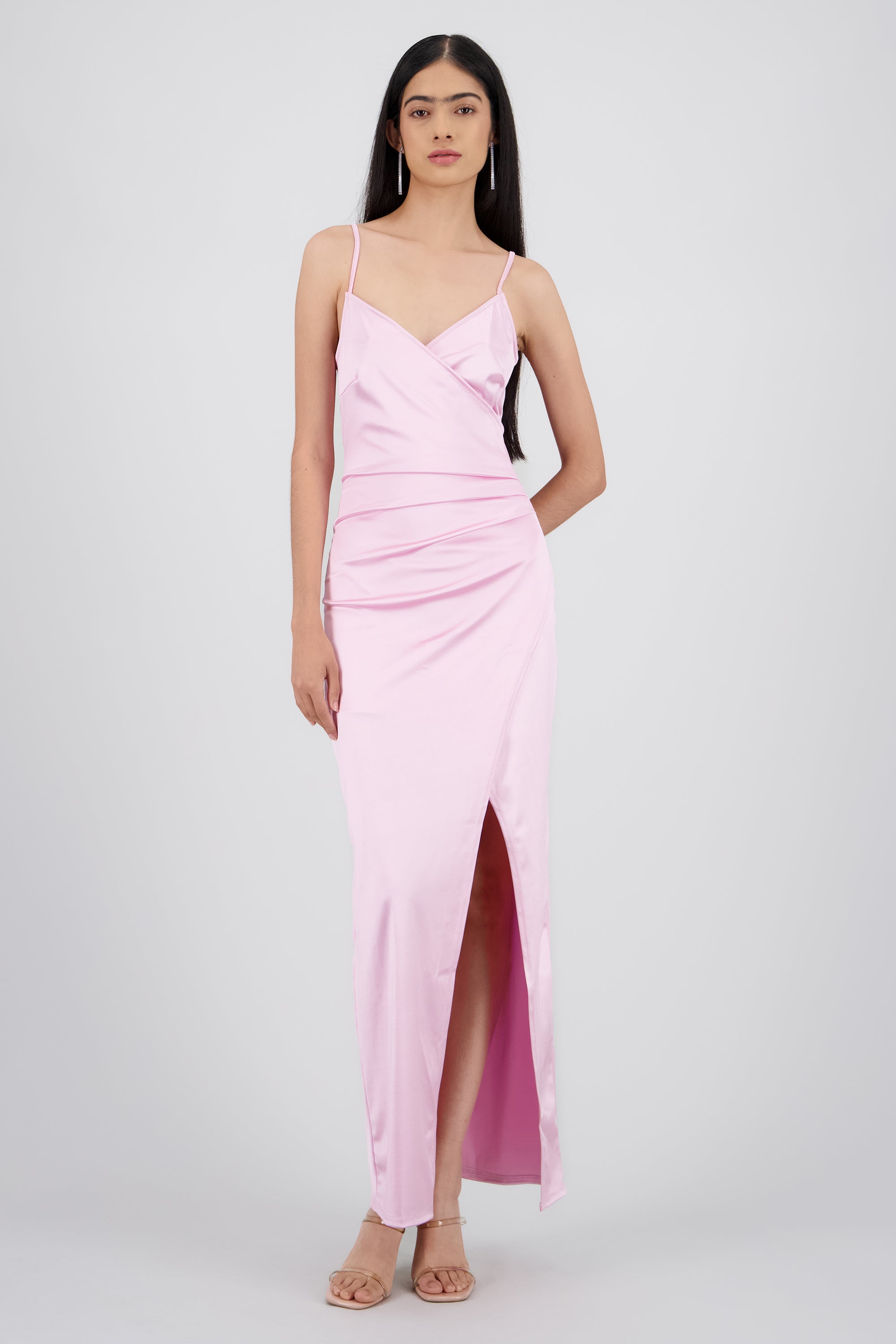 MAUVE