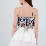 NAVY/WHITE