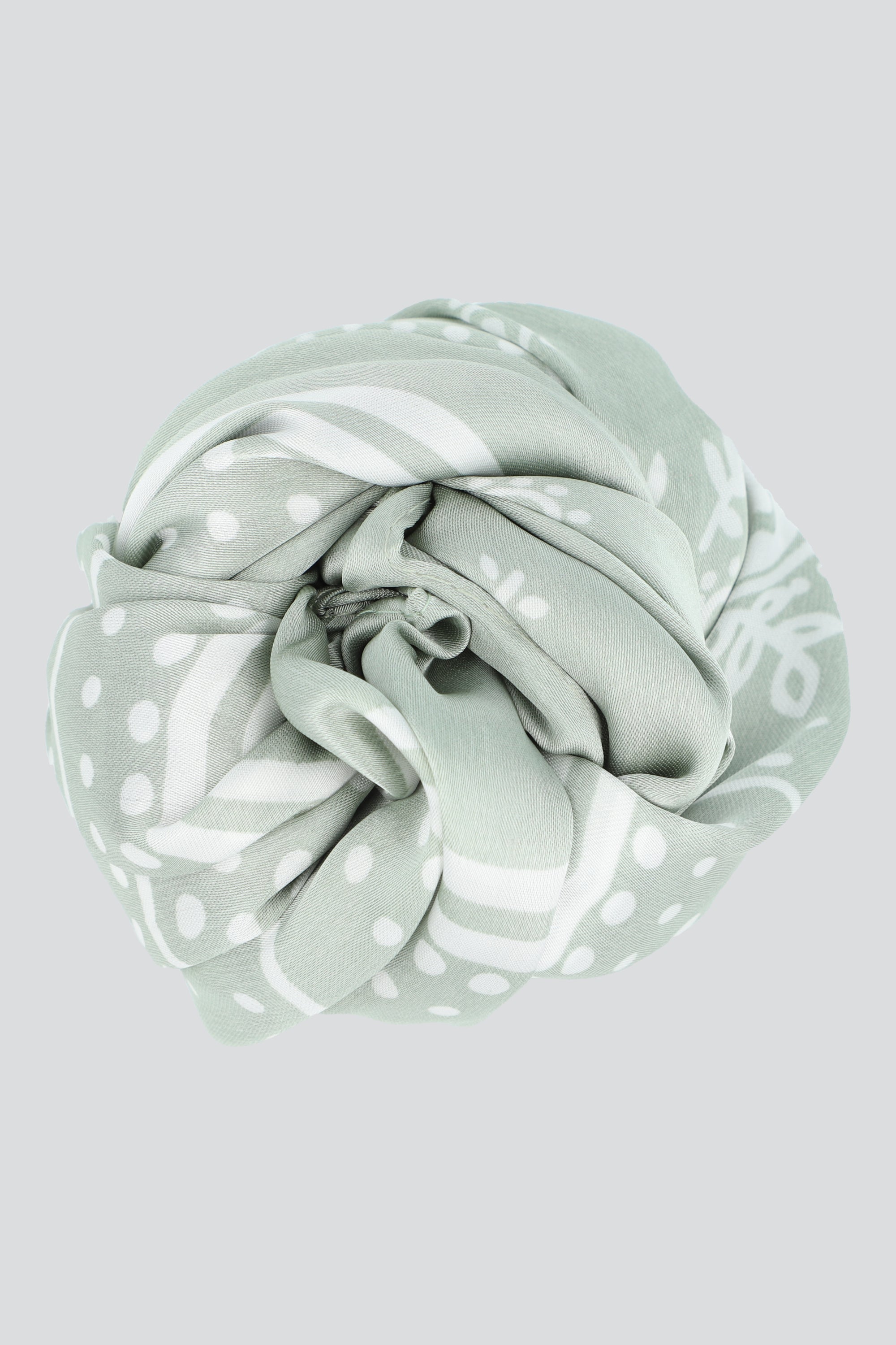 Pañuelo paisley vaquero MENTA