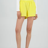PASTEL YELLOW