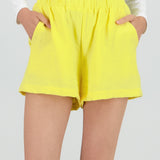 PASTEL YELLOW