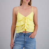 PASTEL YELLOW