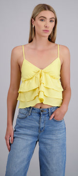 PASTEL YELLOW