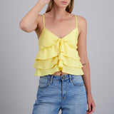 PASTEL YELLOW