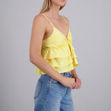 PASTEL YELLOW