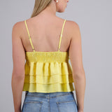 PASTEL YELLOW