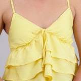 PASTEL YELLOW