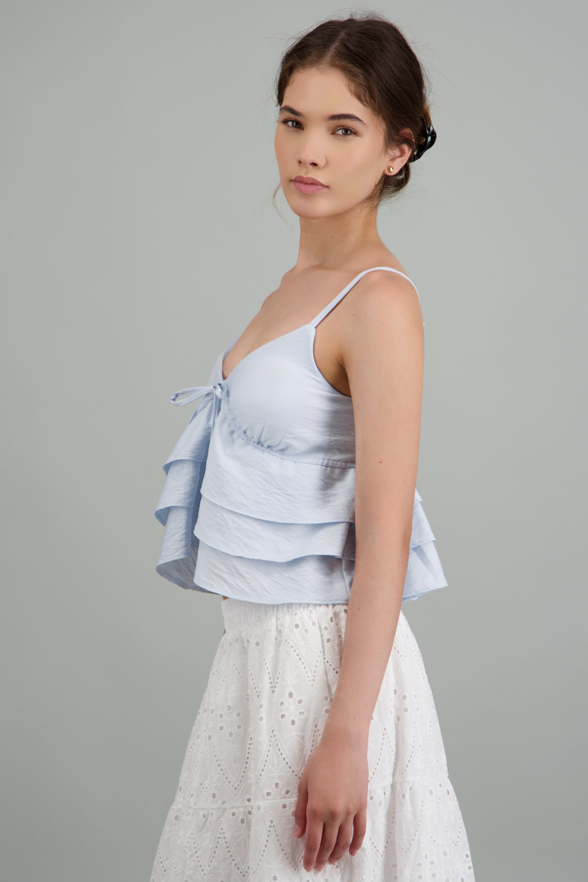 SKY BLUE