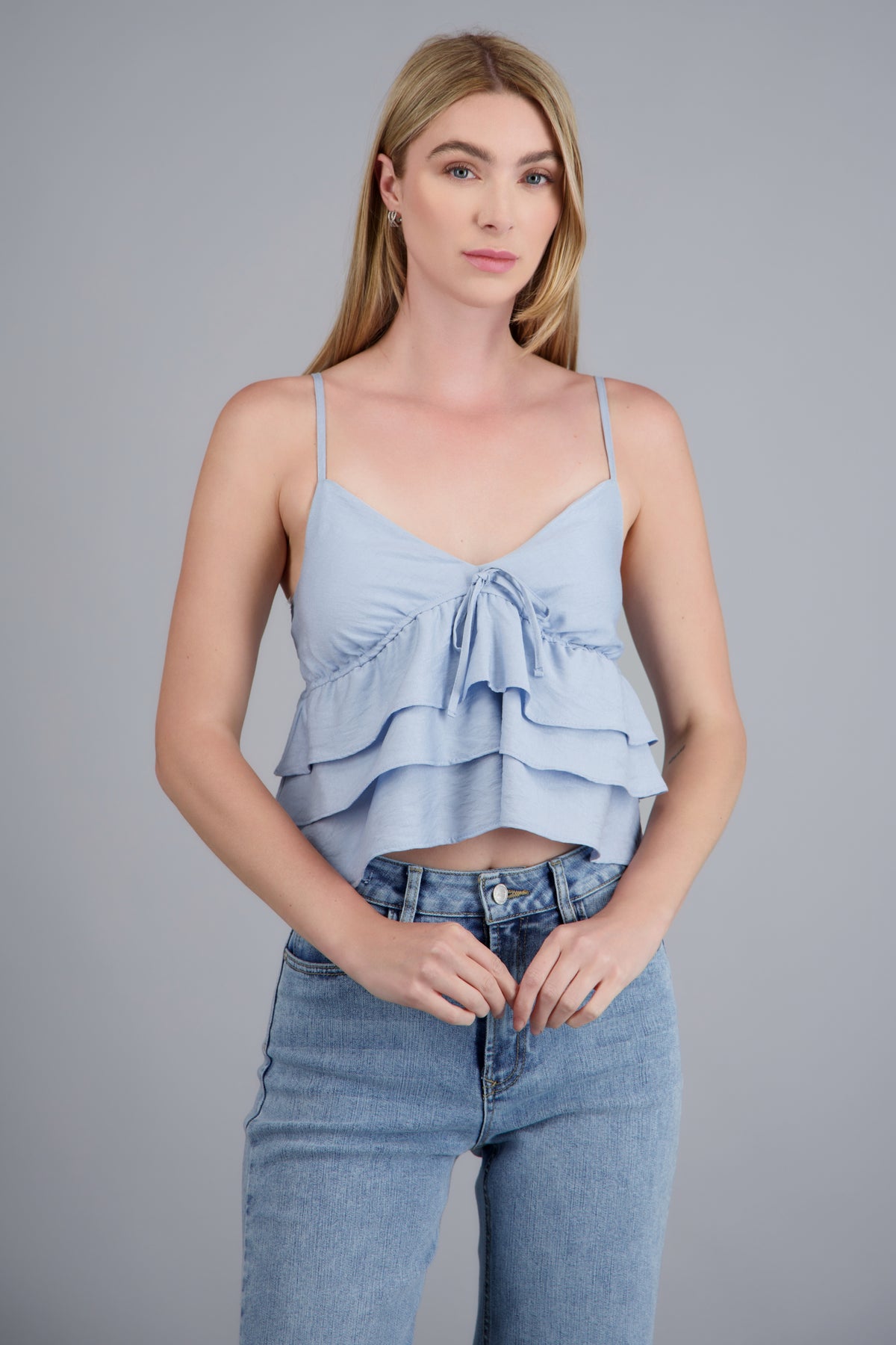 PASTEL BLUE