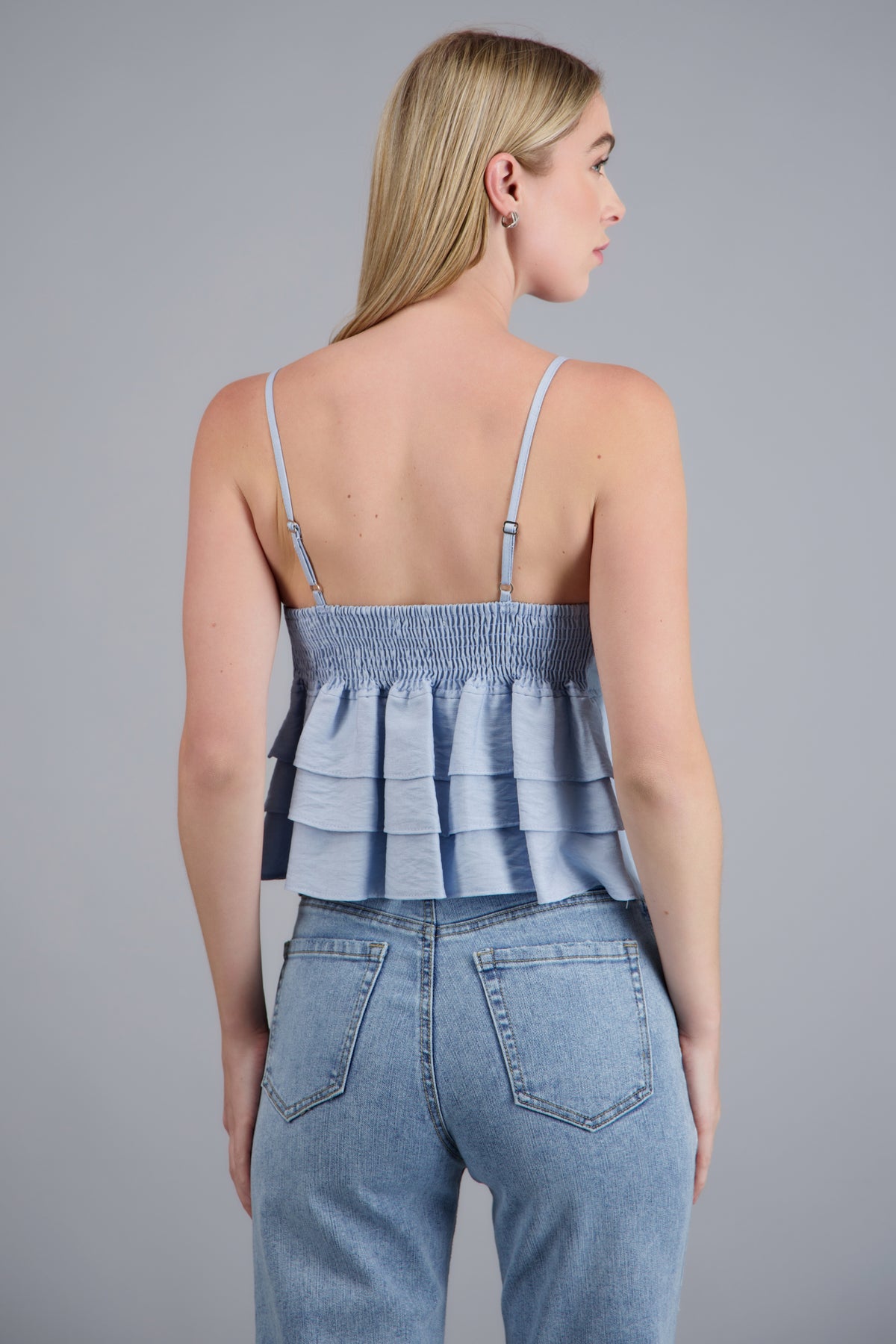 PASTEL BLUE