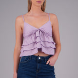 PASTEL PURPLE