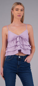 PASTEL PURPLE