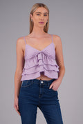 PASTEL PURPLE