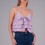 PASTEL PURPLE