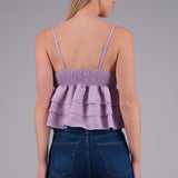 PASTEL PURPLE
