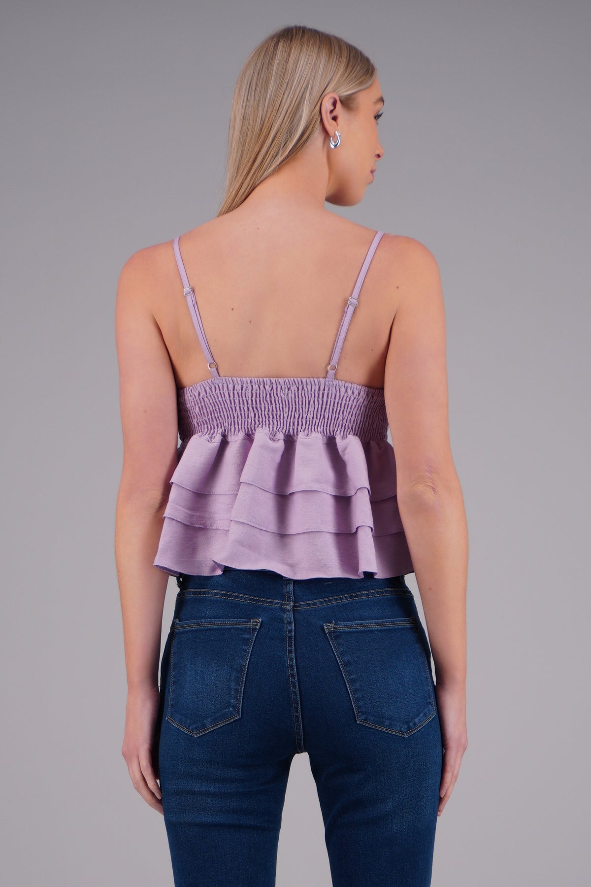 PASTEL PURPLE