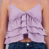 PASTEL PURPLE